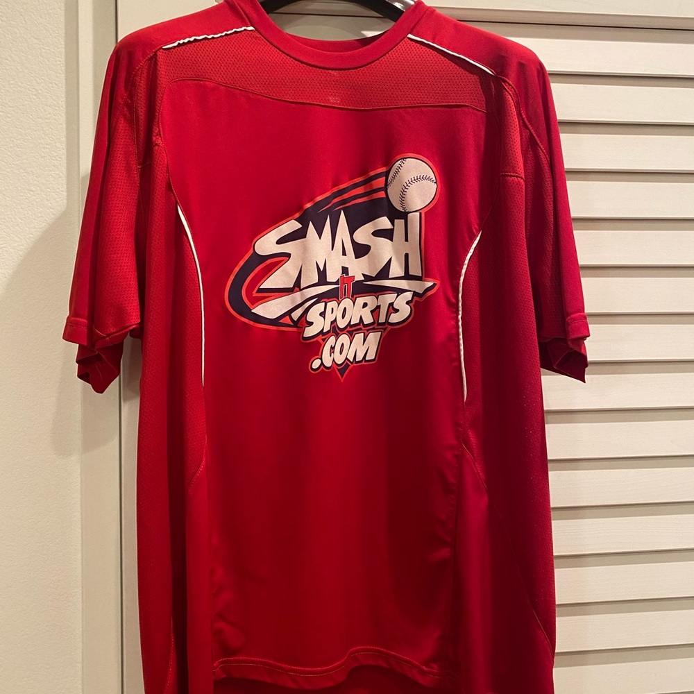 Smash it Sports Men’s Dry-Fit